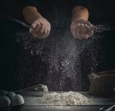 Backkurs München Mehlsorten Oh mein Brot! – Verschiedene Mehle, verschiedene Brote