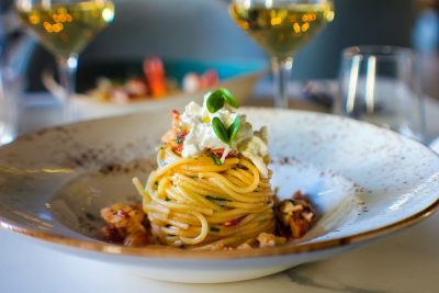 italienischer Kochkurs Tour d'Italien