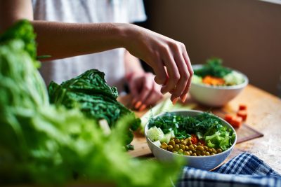 Veganer Kochkurs Heidelberg Vegan kann jeder