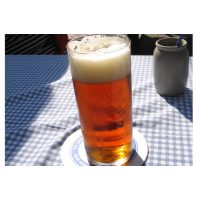 Kulinarische Stadtführung Düsseldorf - Altbier auf Tisch