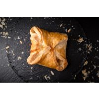 Backkurs Augsburg – Blätterteigtasche