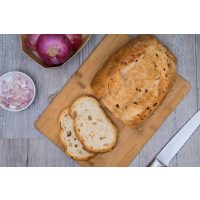 Backkurs Augsburg – Zwiebelbrot