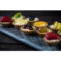 Backkurs Hannover – Tartelettes