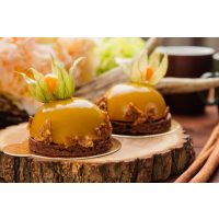 Backkurs Hannover – Grand Dessert