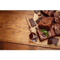 Backkurs Würzburg – amerikanische Brownies