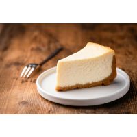 Backkurs Würzburg – Cheesecake