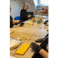 Pastaworkshop "authentische Sardinien"