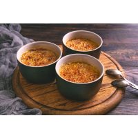 Dessertkurs Würzburg – Creme Brulee