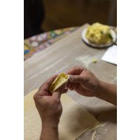 Pastaworkshop "authentische Sardinien"