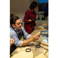 Pastaworkshop "authentische Sardinien"