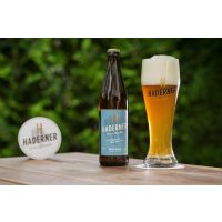 Braukurs München - Weißbier im Biergarten