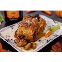Braten und Knödel-Kochkurs@Home