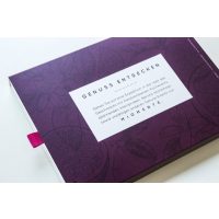 Erlebnis Geschenkgutschein 50 € – Geschenkbox