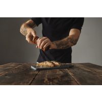 Fisch-Kochkurs Stuttgart – Lachs würzen