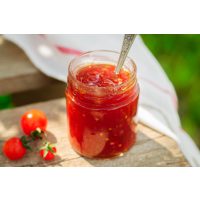 Französischer Kochkurs Dresden – Tomatenmarmelade