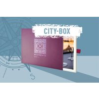 Weihnachtsgeschenk - Geschenkidee Erlebnisgutschein