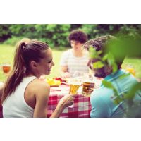 Liebeszauber für Zwei – Grill-Events