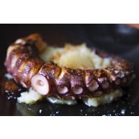 Kleine Aufmerksamkeit – Sensationelle Gerichte