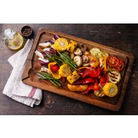 Grillkurs Stuttgart – Grillgemüse