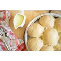 Kochkurs Würzburg – Rohrnudeln