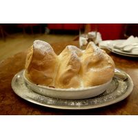 Kochkurs Würzburg – Salzburger Nockerl