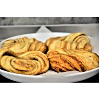 Kulinarische Stadtführung Hamburg – Franzbrötchen