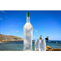 Online-Erlebnisreise-Griechenland Ouzo