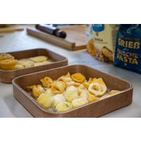 Pasta-Kurs Nürnberg – Pasta Kreationen