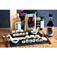 Sushi Selber Machen Set - DIY-BOX