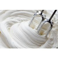 Tortenkurs Augsburg – steife Sahne