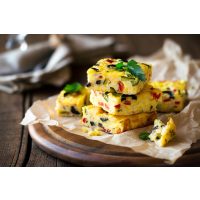 Veganer Kochkurs Hannover – Frittata