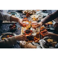 Weinprobe Ludwigsburg – Rose und Essen