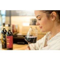 Weinprobe München – Rotwein trinken