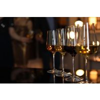 Weinseminar Stuttgart – Weinprobe