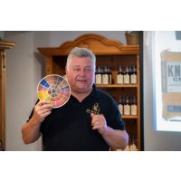 Whisky-Tasting Karlsruhe – Brennmeister Michael Schreiber