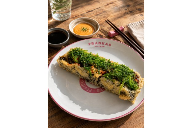 Asia Burger Kochkurs in Bonn