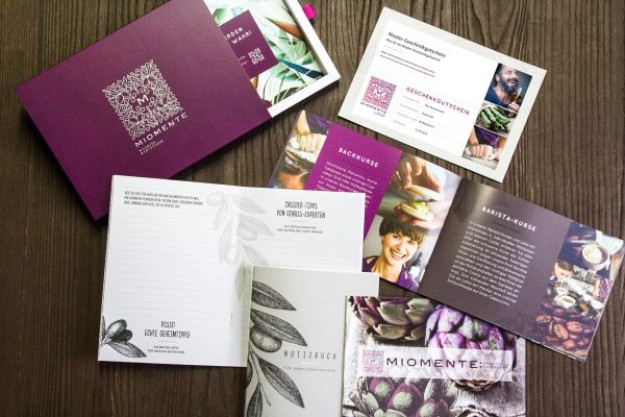 Erlebnis Geschenkgutschein 50 € – Geschenkidee