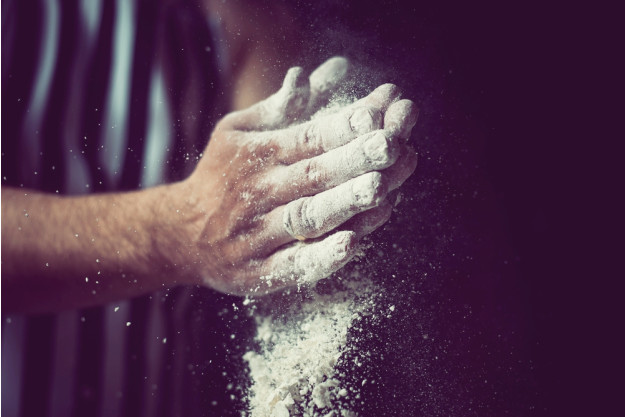 Männer-Kochkurs Hamburg - leckerer Duft in der Küche