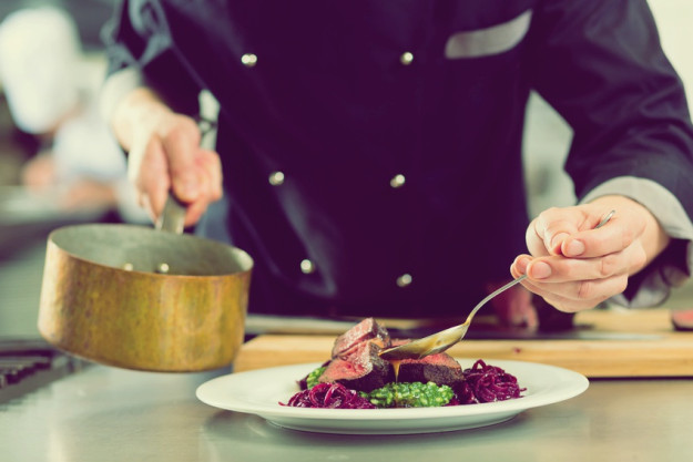 Saucen-Kochkurs Neumünster – die perfekte Sauce