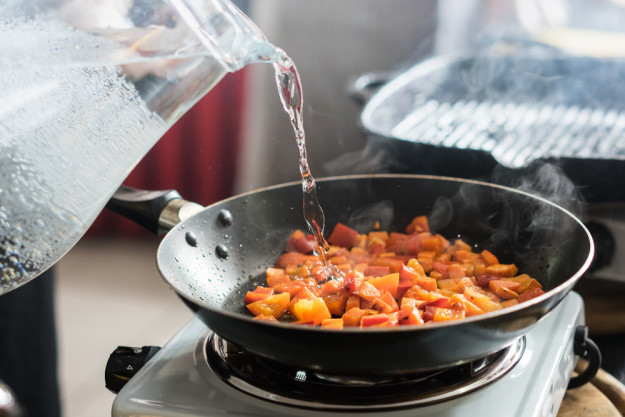 Zurück zu den Wurzeln