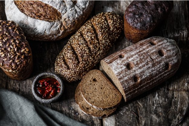 Backkurs Neumünster – frisches Brot