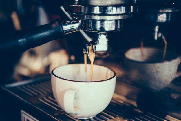 Barista-Kurs Berlin – Espresso zubereiten