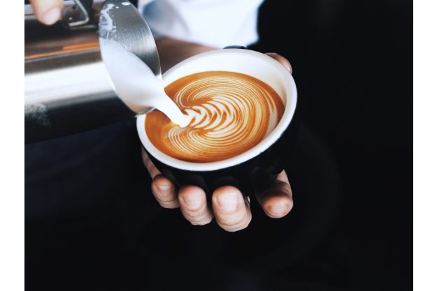 Baristakurs-Hamburg-Basic-Milchschaum