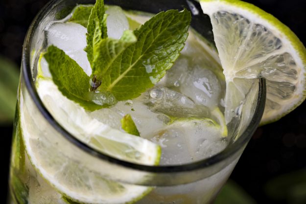 Cocktailkurs Hamburg - Mai Tai