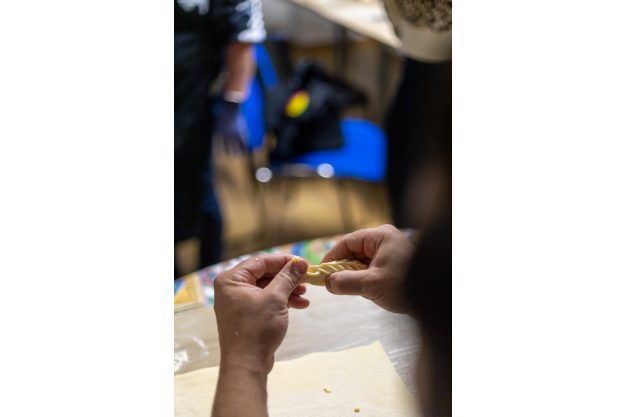 Pastaworkshop "authentische Sardinien"