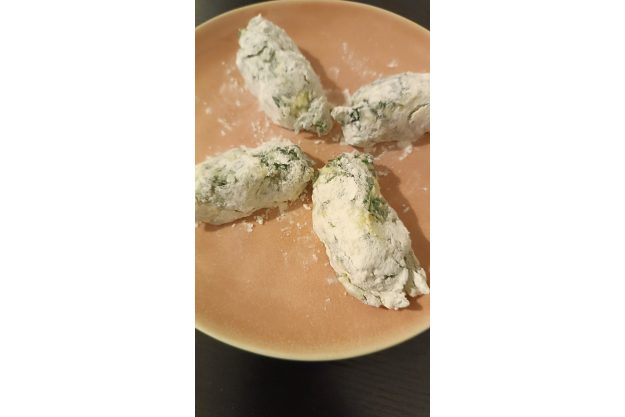 Pastakurs Toskana – Vegetariana