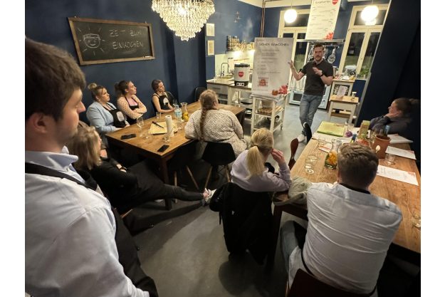 Einkochkurs Hamburg – Theorie des Einkochens