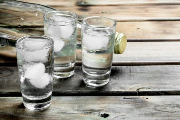 Virtuelles Gin-Tasting– Gin-Kostproben