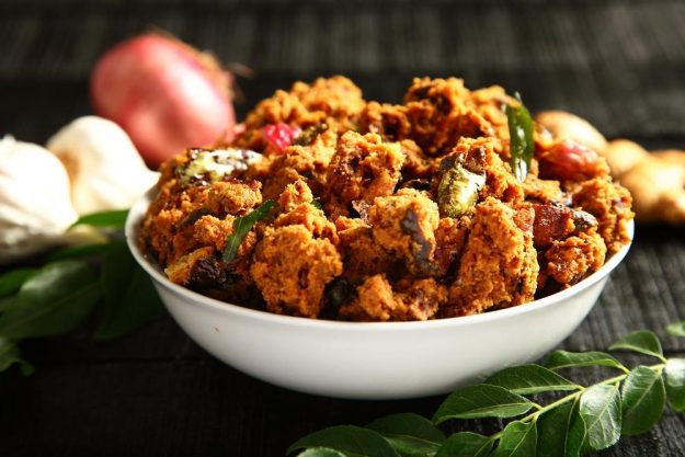 Indischer Kochkurs Hamburg – Pakoras