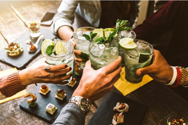 Locationhopping Tübingen – Cocktails trinken